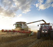 Monde Agricole